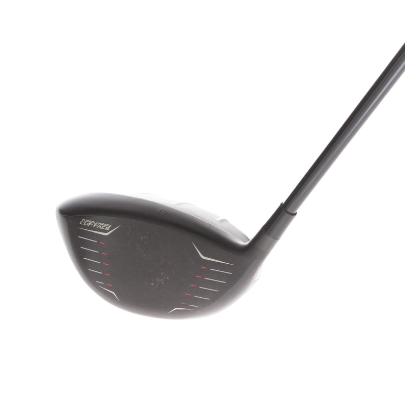 Cleveland Launcher HB Turbo Graphite Mens Right Hand Driver 12* Regular - C Kura 5A