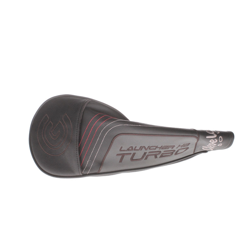 Cleveland Launcher HB Turbo Graphite Mens Right Hand Driver 12* Regular - C Kura 5A