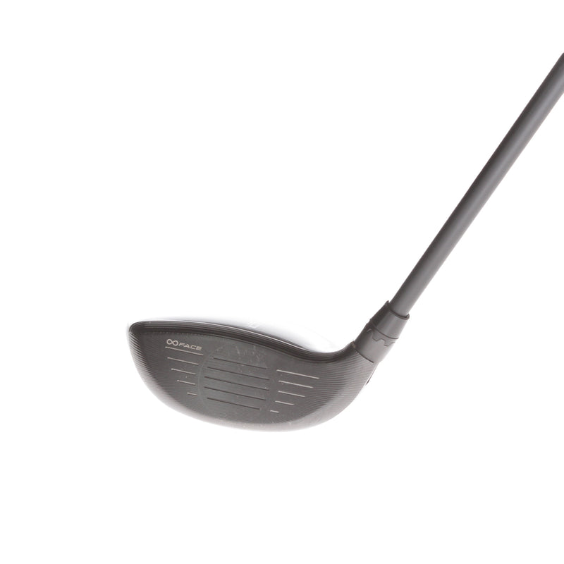 Cobra Radspeed Graphite Mens Right Hand 3 Wood 14.5* Regular - Motore X F3 6