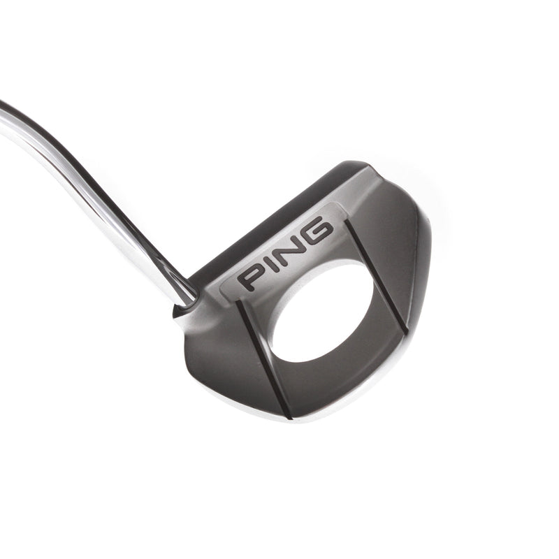 Ping Sigma 2 Fetch Mens Right Hand Putter 32" Mallet - Ping PP60