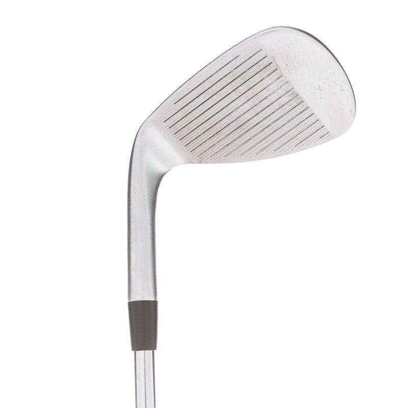 Rife RX7 Steel Mens Right Hand Pitching Wedge 46* 10 Bounce Wedge - Rife