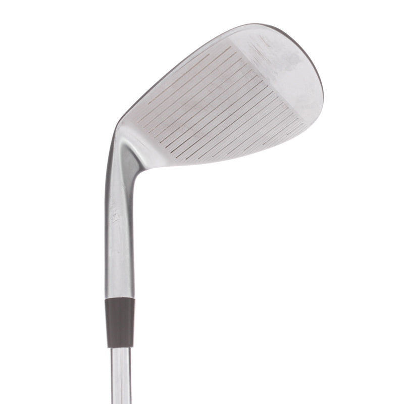 Rife RX7 Steel Mens Right Hand Lob Wedge 60* 8 Bounce Wedge - Rife