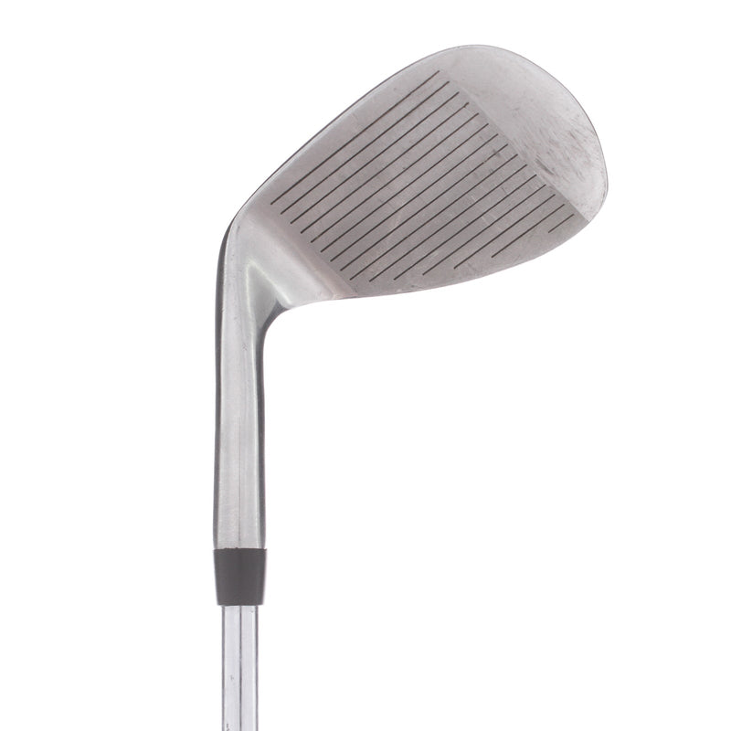 Wilson Harmonized Steel Mens Right Hand Gap Wedge 52* 8 Bounce E Grind Wedge - Wilson Harmonized