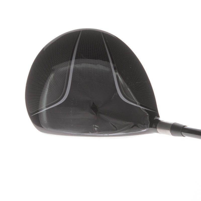 TaylorMade Burner 2007 Graphite Mens Right Hand Driver -1" 9.5* Stiff - Speeder 757 Tour Spec