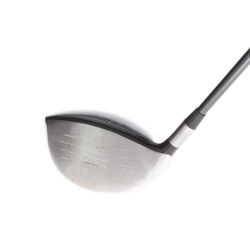 TaylorMade Burner 2007 Graphite Mens Right Hand Driver -1" 9.5* Stiff - Speeder 757 Tour Spec