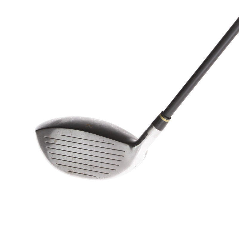 GX-7 Graphite Mens Right Hand Fairway 3 Wood 14* Regular - GX-7 60G