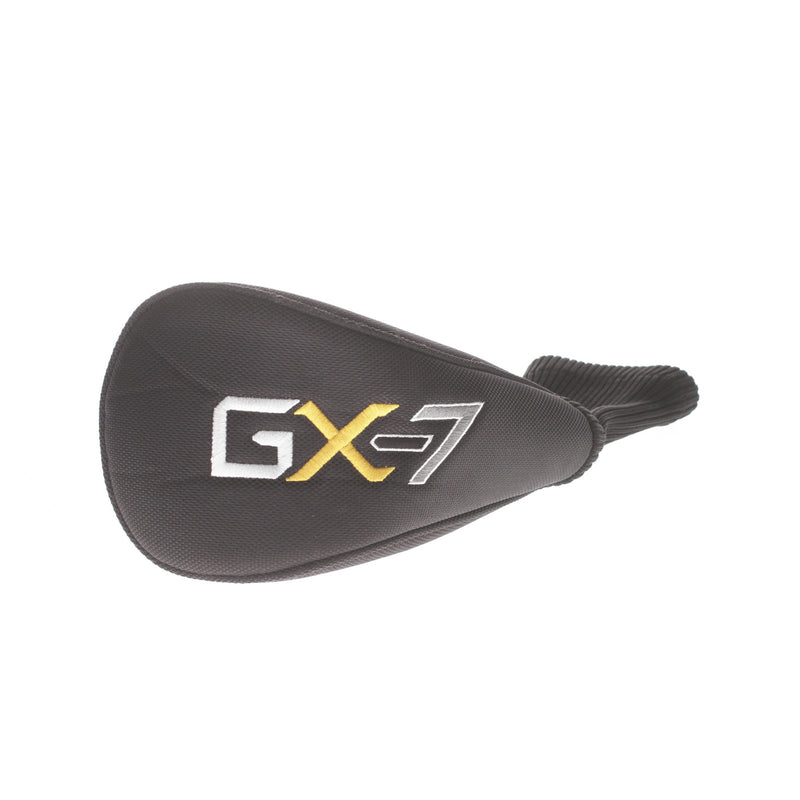 GX-7 Graphite Mens Right Hand Fairway 3 Wood 14* Regular - GX-7 60G