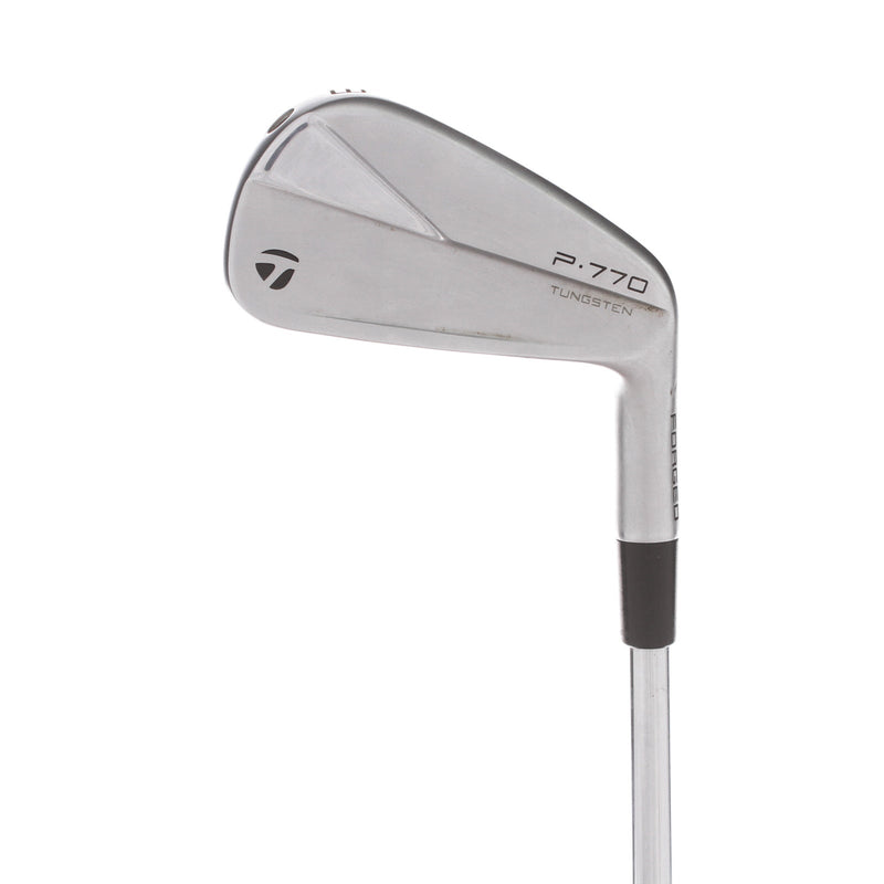 TaylorMade P770 Steel Mens Right Hand 3 Iron Stiff - KBS Tour