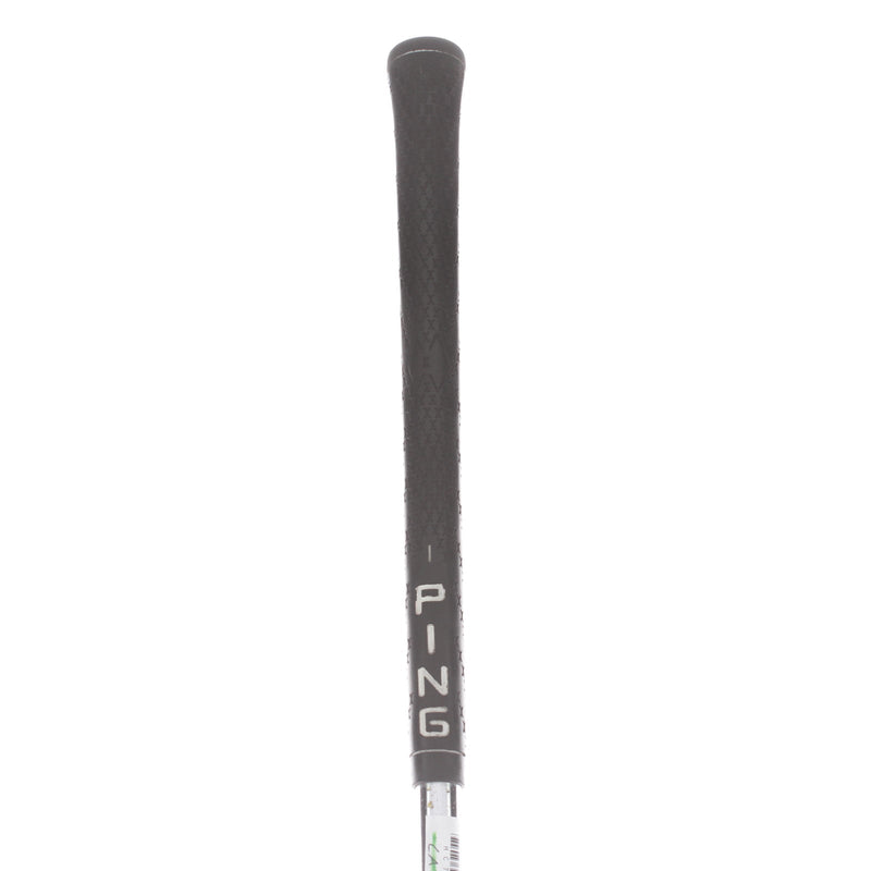 Ping i3+ Steel Mens Right Hand 3 Iron Black Dot Regular - Ping