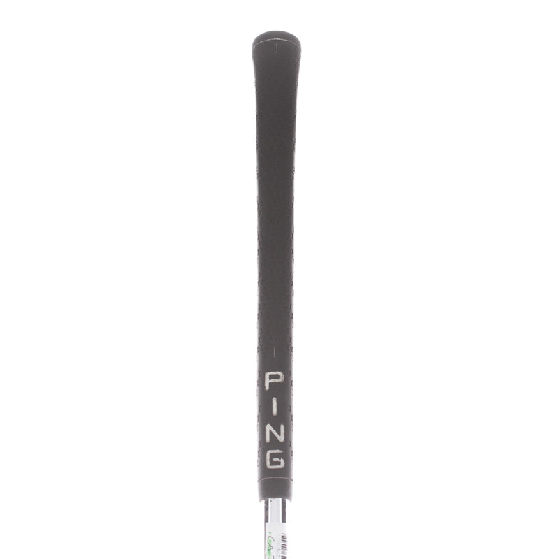 Ping i3+ Steel Mens Right Hand 8 Iron Black Dot Regular - Ping