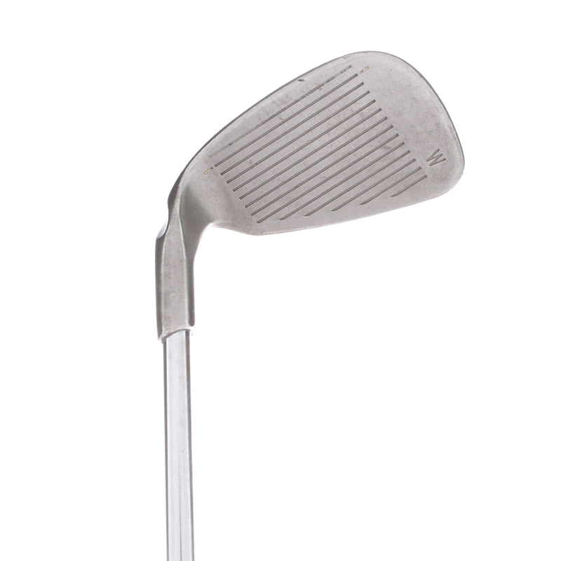 Ping i3 Steel Mens Right Hand Pitching Wedge Green Dot Regular - Ping