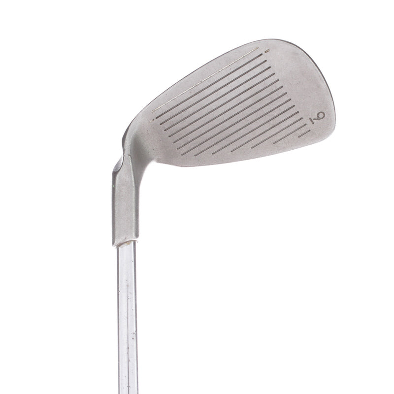 Ping i3+ Steel Mens Right Hand 9 Iron Regular - Ping