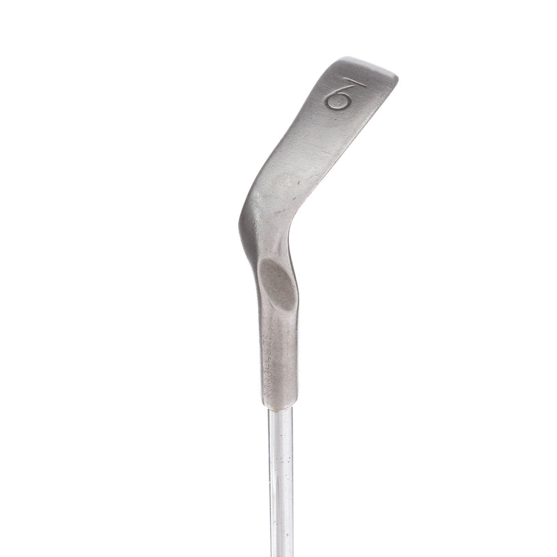 Ping i3+ Steel Mens Right Hand 9 Iron Regular - Ping