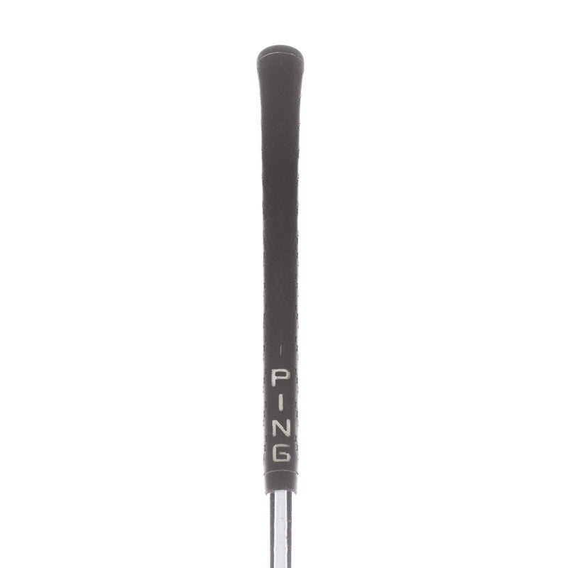 Ping i3+ Steel Mens Right Hand 9 Iron Regular - Ping