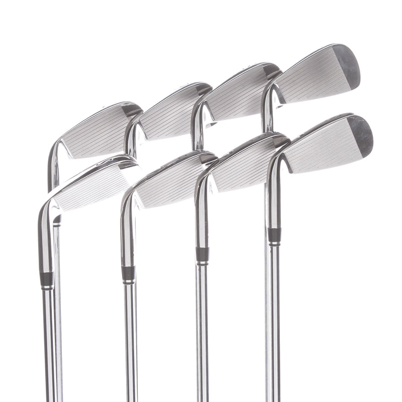 Wilson Staff Ci9 Steel Mens Right Hand Irons 4-SW Regular - SS 105 FST