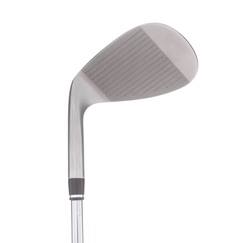 Wilson TW9 Steel Mens Right Hand Gap Wedge 50* 6 Bounce Wedge - True Temper Dynamic Gold