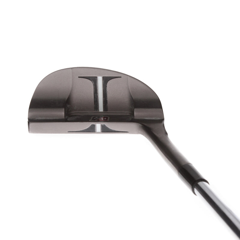 Wilson Staff 8883 Mens Right Hand Putter 33" Mid-Mallet - Wilson Staff V-Rad