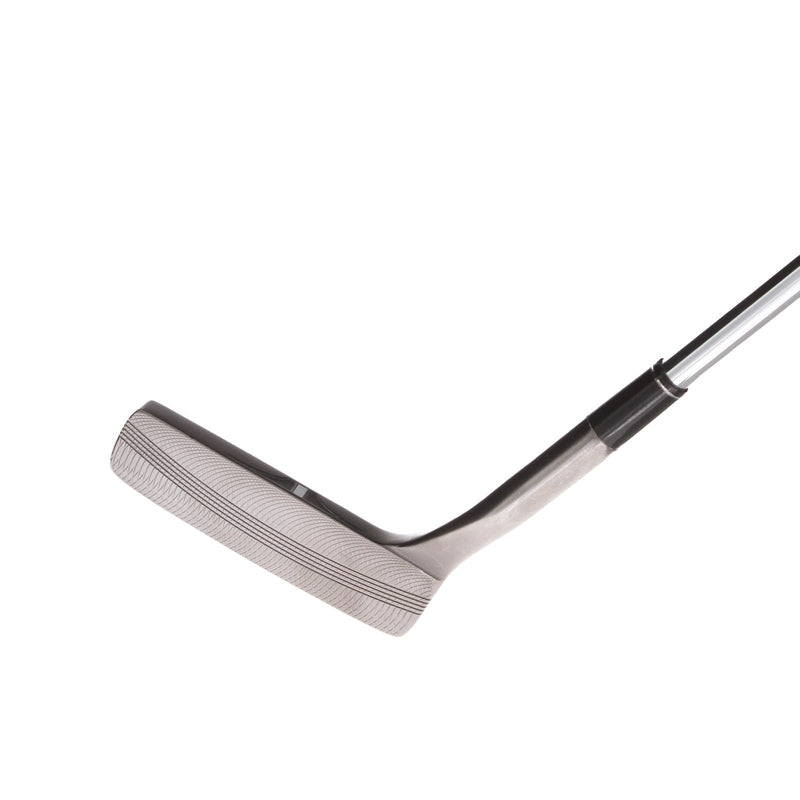 Wilson Staff 8883 Mens Right Hand Putter 33" Mid-Mallet - Wilson Staff V-Rad