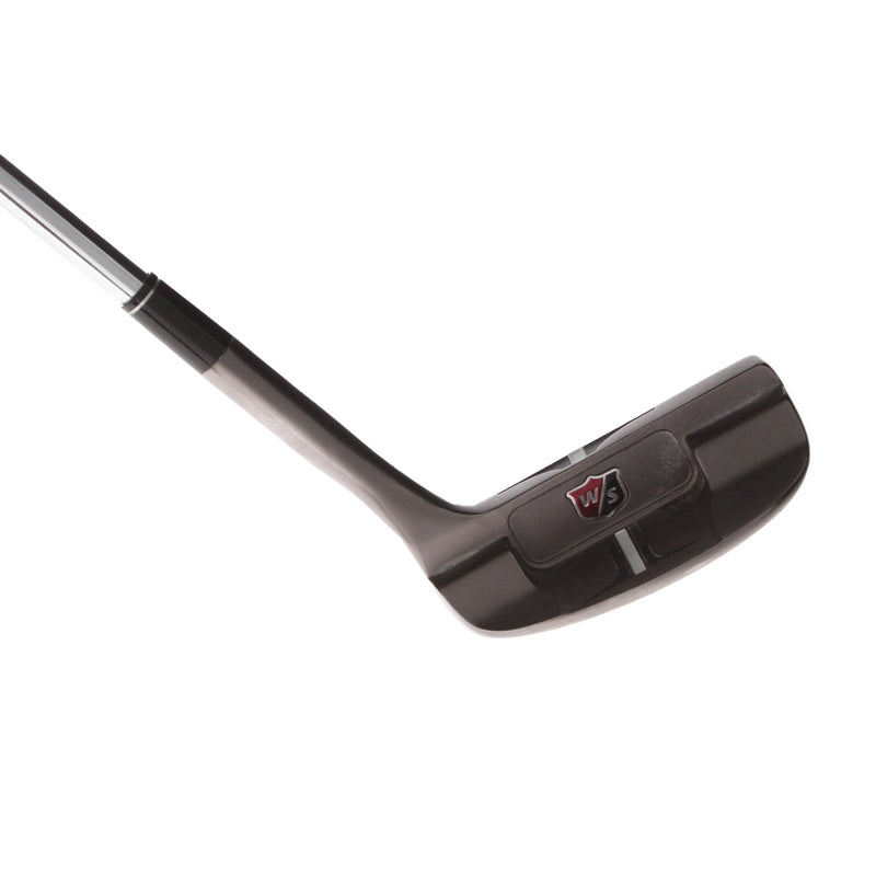 Wilson Staff 8883 Mens Right Hand Putter 33" Mid-Mallet - Wilson Staff V-Rad