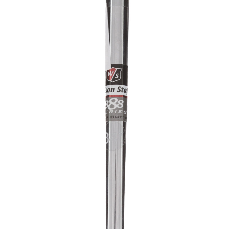 Wilson Staff 8883 Mens Right Hand Putter 33" Mid-Mallet - Wilson Staff V-Rad