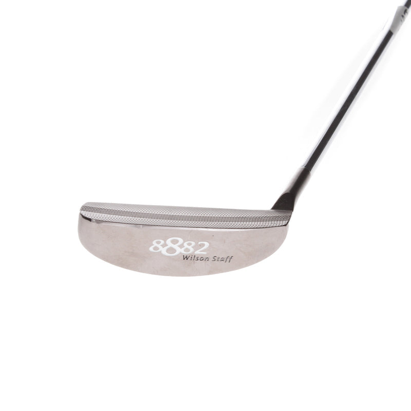 Wilson Staff 8882 Mens Right Hand Putter 33" Blade - Wilson Staff V-Rad