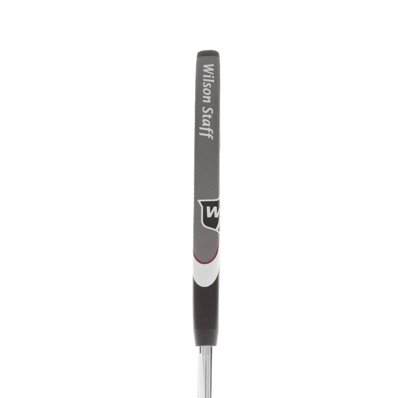 Wilson Staff 8882 Mens Right Hand Putter 33" Blade - Wilson Staff V-Rad