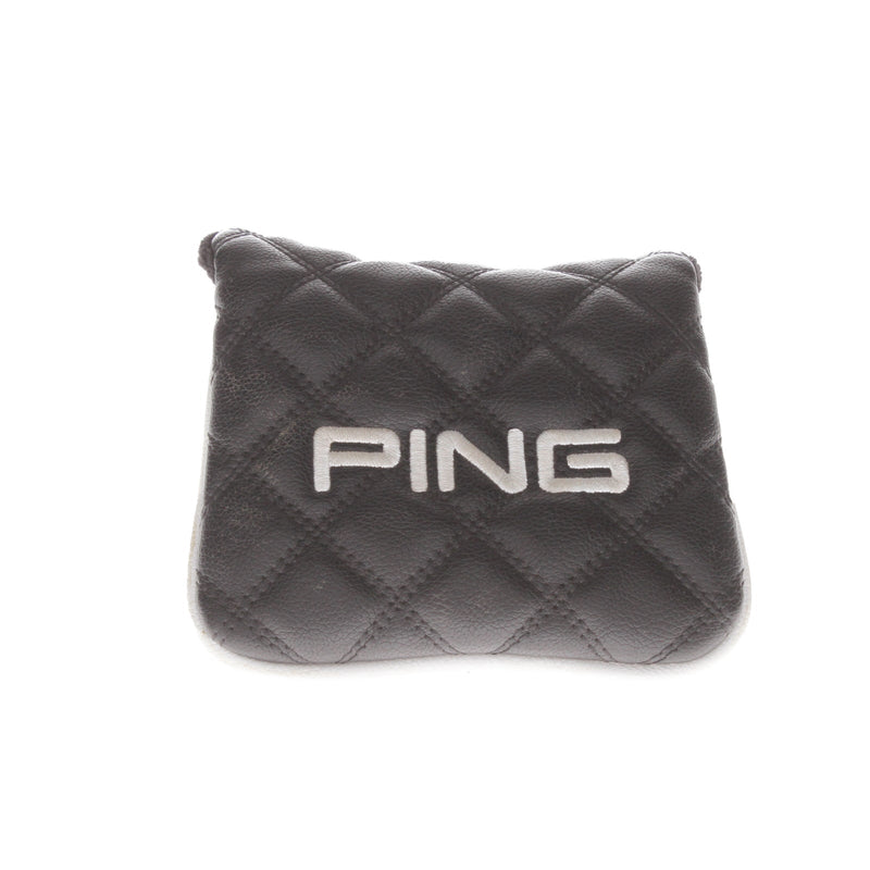 Ping Tomcat 14 Mens Right Hand Putter 33" Mallet - Ping