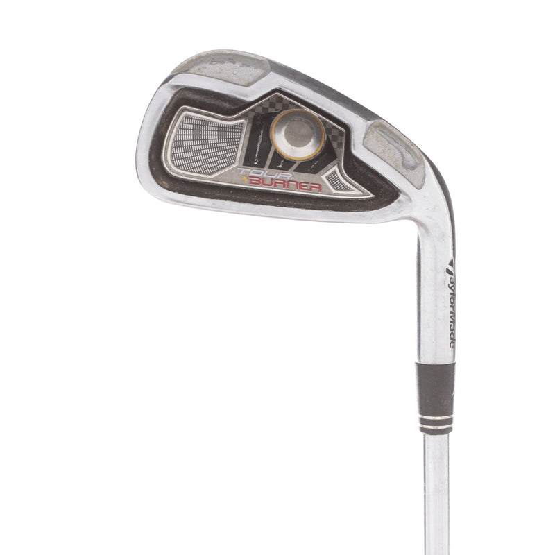 TaylorMade Burner Tour Steel Mens Right Hand 4 Iron Regular - TaylorMade Burner