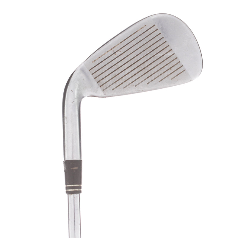 TaylorMade Burner Tour Steel Mens Right Hand 4 Iron Regular - TaylorMade Burner