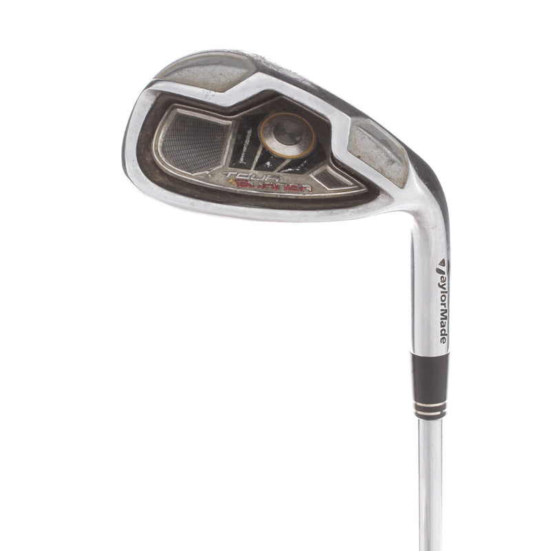 TaylorMade Burner Tour Steel Mens Right Hand Sand Wedge 56* Regular - TaylorMade Burner