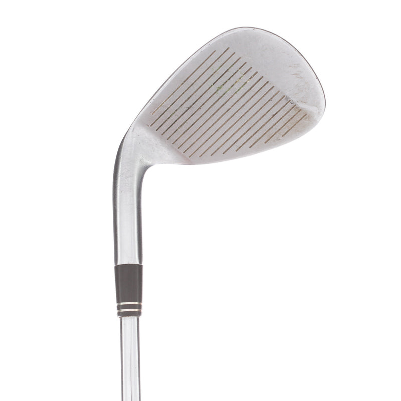 TaylorMade Burner Tour Steel Mens Right Hand Sand Wedge 56* Regular - TaylorMade Burner