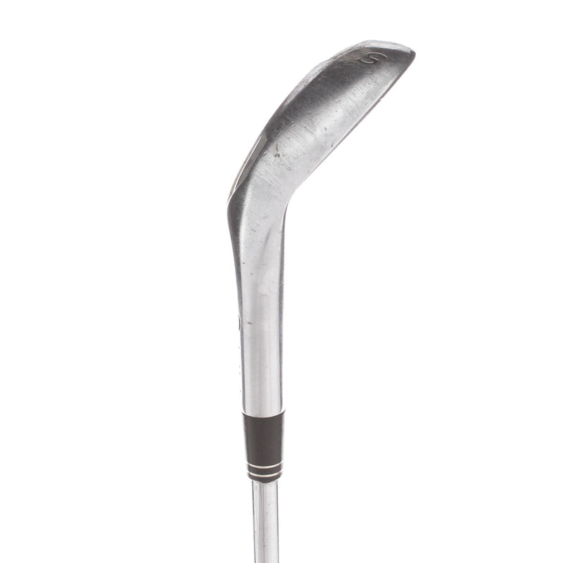 TaylorMade Burner Tour Steel Mens Right Hand Sand Wedge 56* Regular - TaylorMade Burner