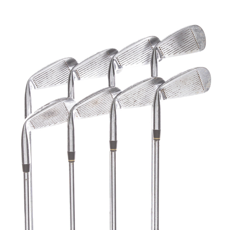 MacGregor VIP Tourney Steel Mens Right Hand Irons 3-PW Regular -