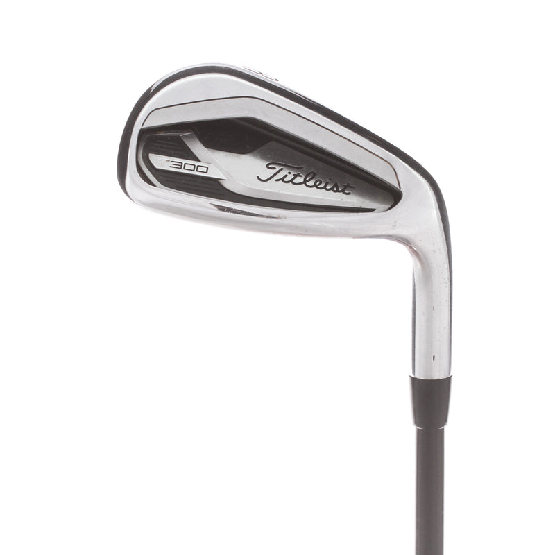 Titleist T300 Graphite Mens Right Hand Pitching Wedge 48* Regular - Tensei AV Series AM(2)