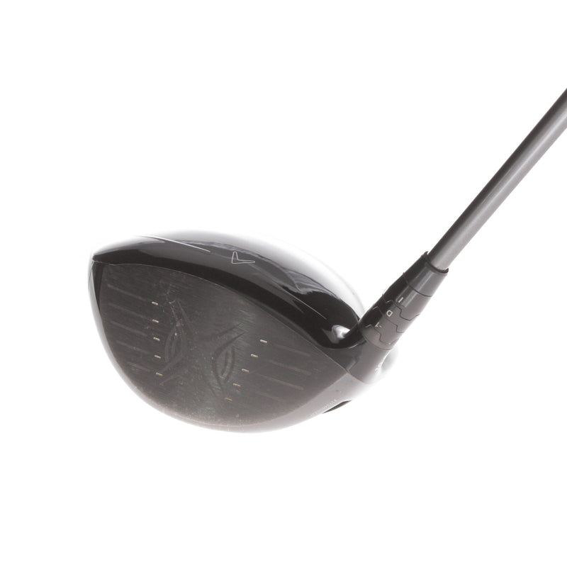 Callaway Rogue Draw Graphite Mens Right Hand Driver 10.5* Regular - Aldila Synergy 50