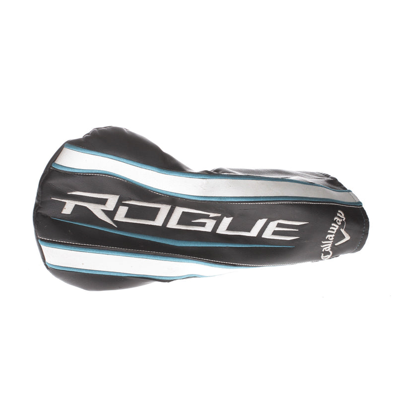 Callaway Rogue Draw Graphite Mens Right Hand Driver 10.5* Regular - Aldila Synergy 50