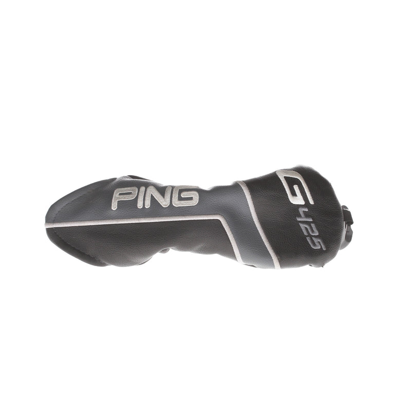 Ping G425 Graphite Mens Left Hand 7 Hybrid 34* Regular - Alta CB 70