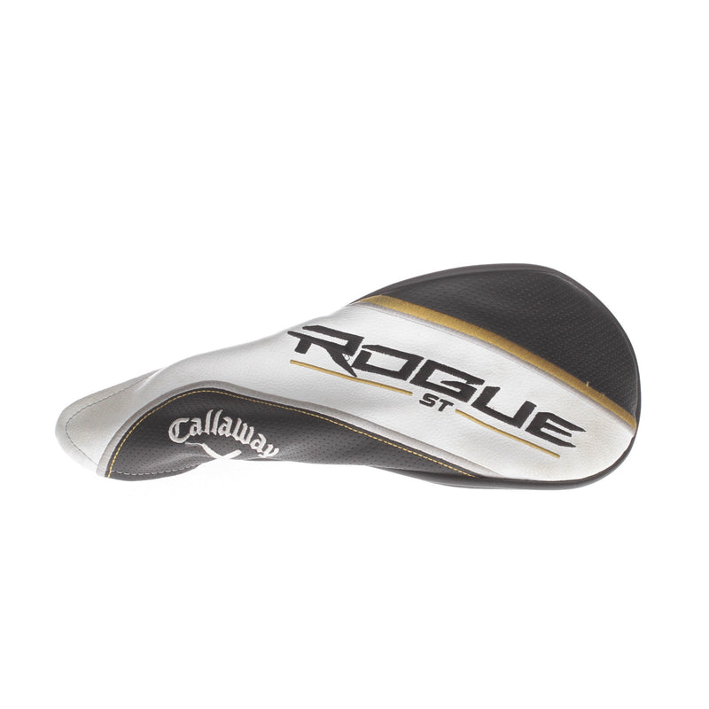 Callaway Rogue ST Max D Graphite Mens Right Hand Fairway 3 Wood 16* Regular - Project X Cypher Fifty 5.5