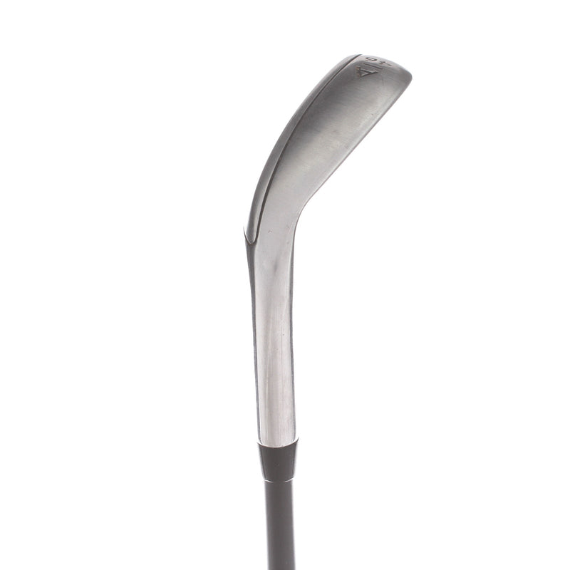 Callaway Rogue ST Max OS Graphite Mens Right Hand Approach Wedge 46* Senior - Project X Cypher Fifty