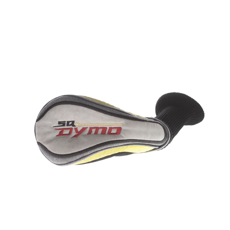 Nike SQ Dymo Graphite Mens Right Hand Fairway 4 Wood 17* Regular - UST Axivcore