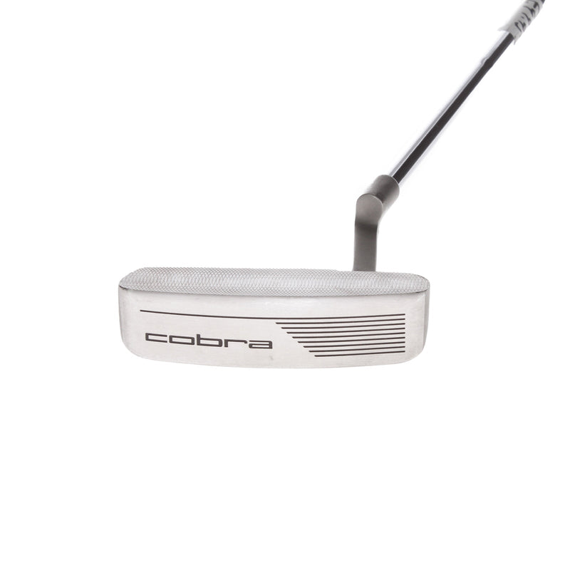 Cobra Fly XL Mens Right Hand Putter 33" Blade - Cobra