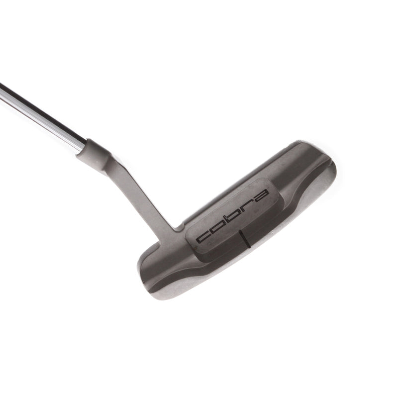 Cobra Fly XL Mens Right Hand Putter 33" Blade - Cobra