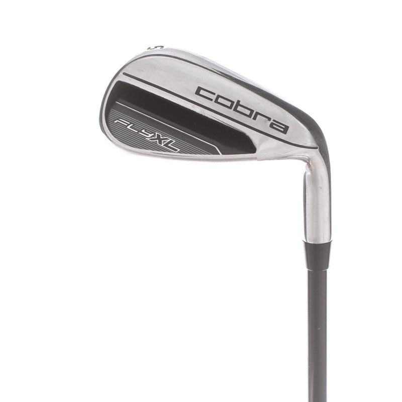 Cobra Fly XL Graphite Mens Right Hand Pitching Wedge 45* Regular - Cobra