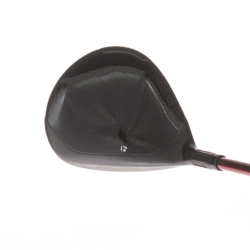 TaylorMade Stealth 2 HD Graphite Mens Right Hand Fairway 3 Wood 16* Regular - Speeder NX 50