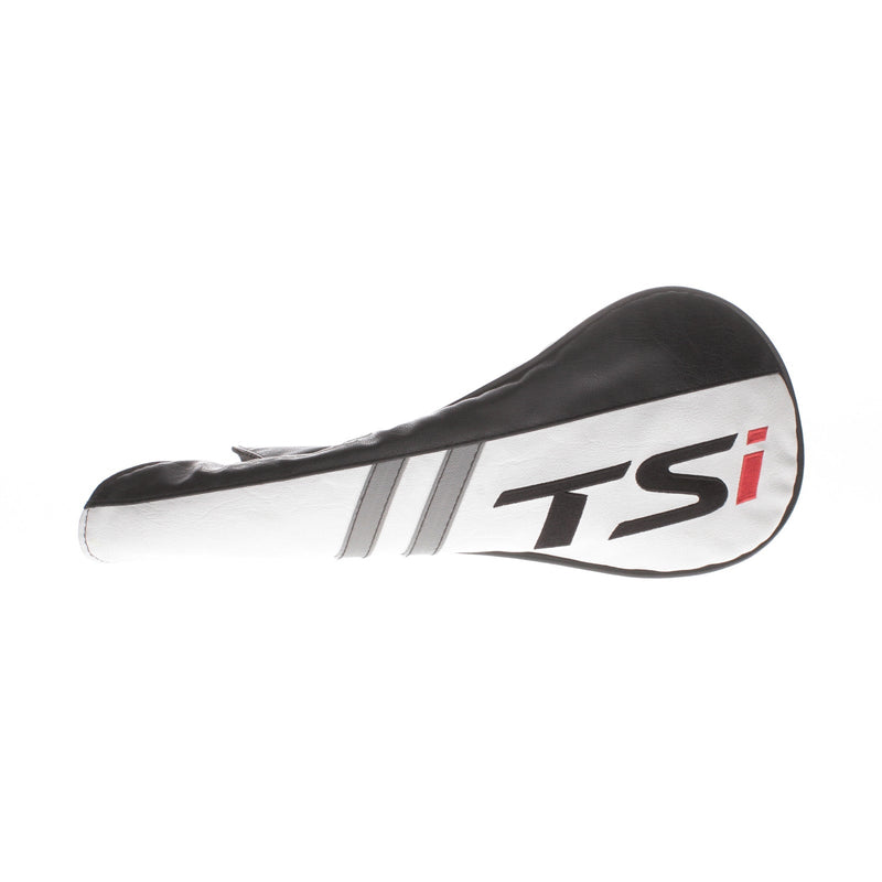 Titleist TSi1 Graphite Mens Right Hand Driver 12* Senior - Fubuki MV Series 45