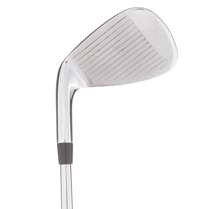 Wilson Staff D9 Steel Mens Right Hand 9 Iron Stiff - Dynamic Gold 105 S300 VSS Pro