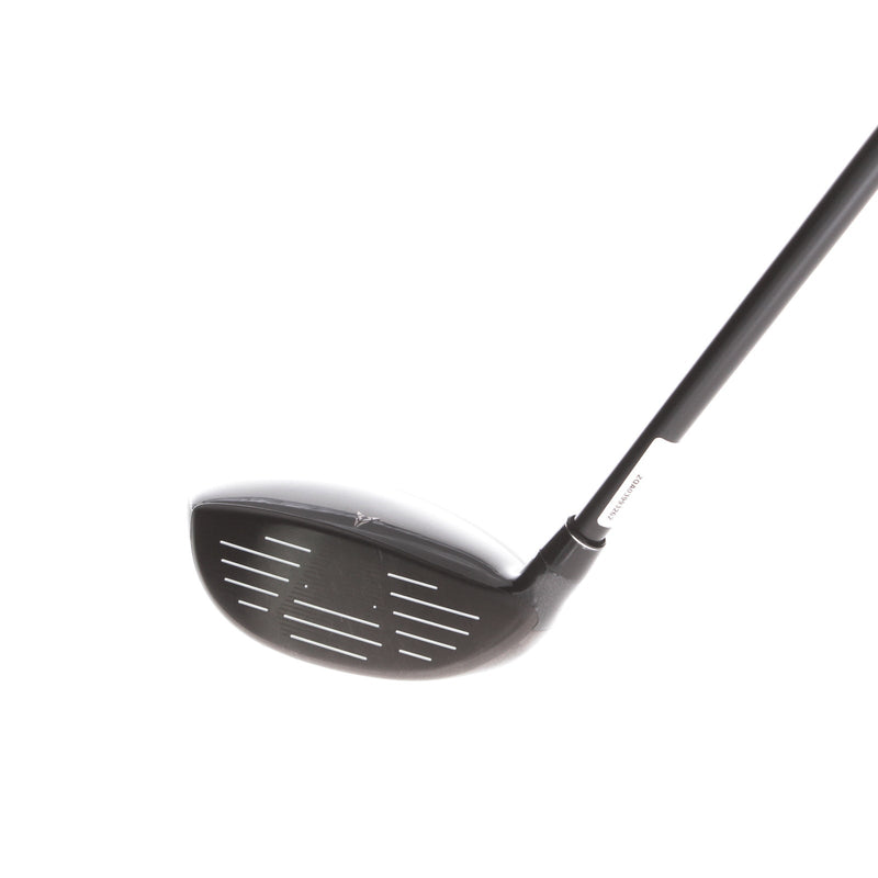 XXIO X Black Graphite Mens Right Hand Fairway 5 Wood 18* Regular - Miyazaki AX-1