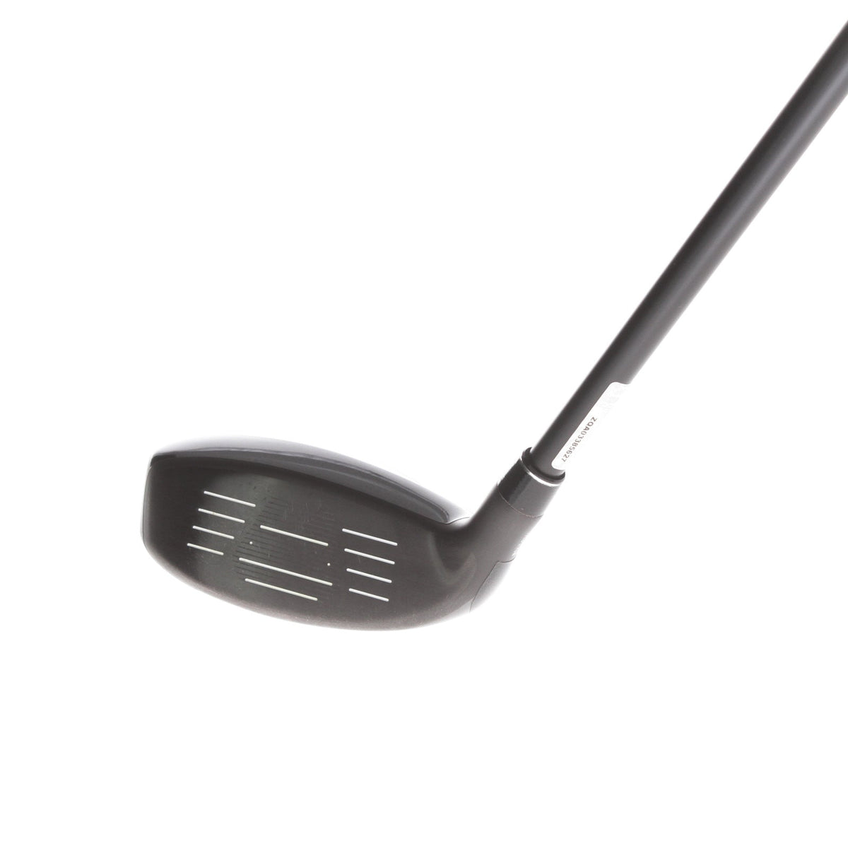 XXIO X Black Graphite Mens Right Hand 5 Hybrid 23* Regular - Miyazaki