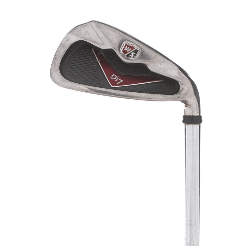 Wilson Di7 Steel Mens Right Hand 4 Iron    Uniflex - True Temper TX-105