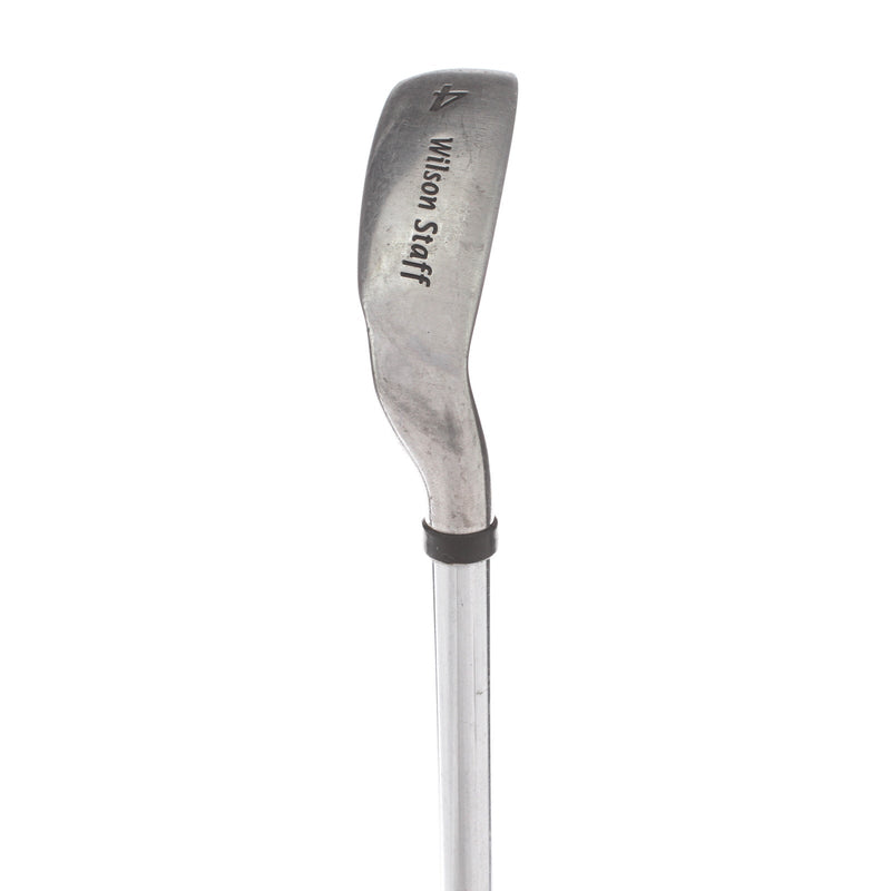 Wilson Di7 Steel Mens Right Hand 4 Iron    Uniflex - True Temper TX-105